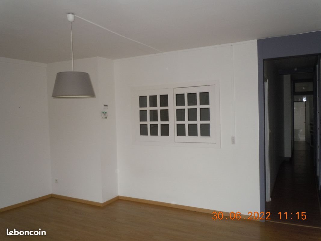 Appartement à louer, 55m², Pithiviers