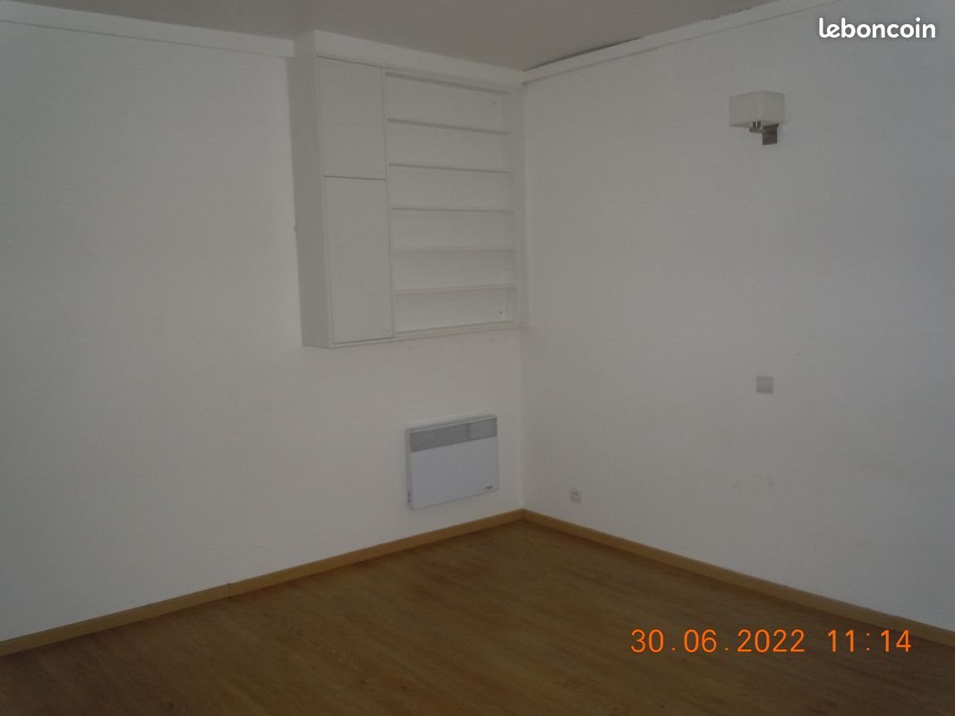 Appartement à louer, 55m², Pithiviers