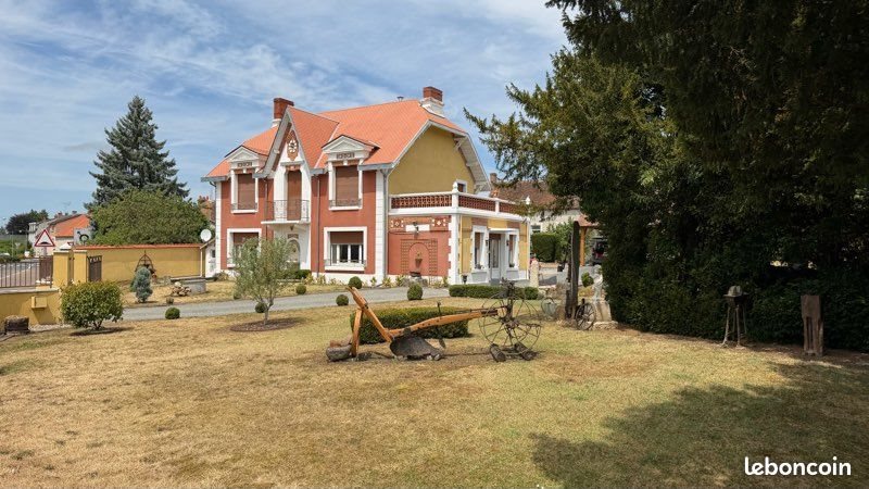 Maison à vendre, 180m², Saint-Père