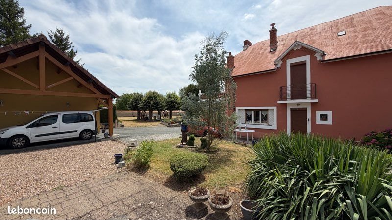 Maison à vendre, 180m², Saint-Père