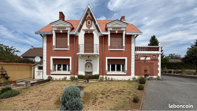 Maison à vendre, 180m², Saint-Père