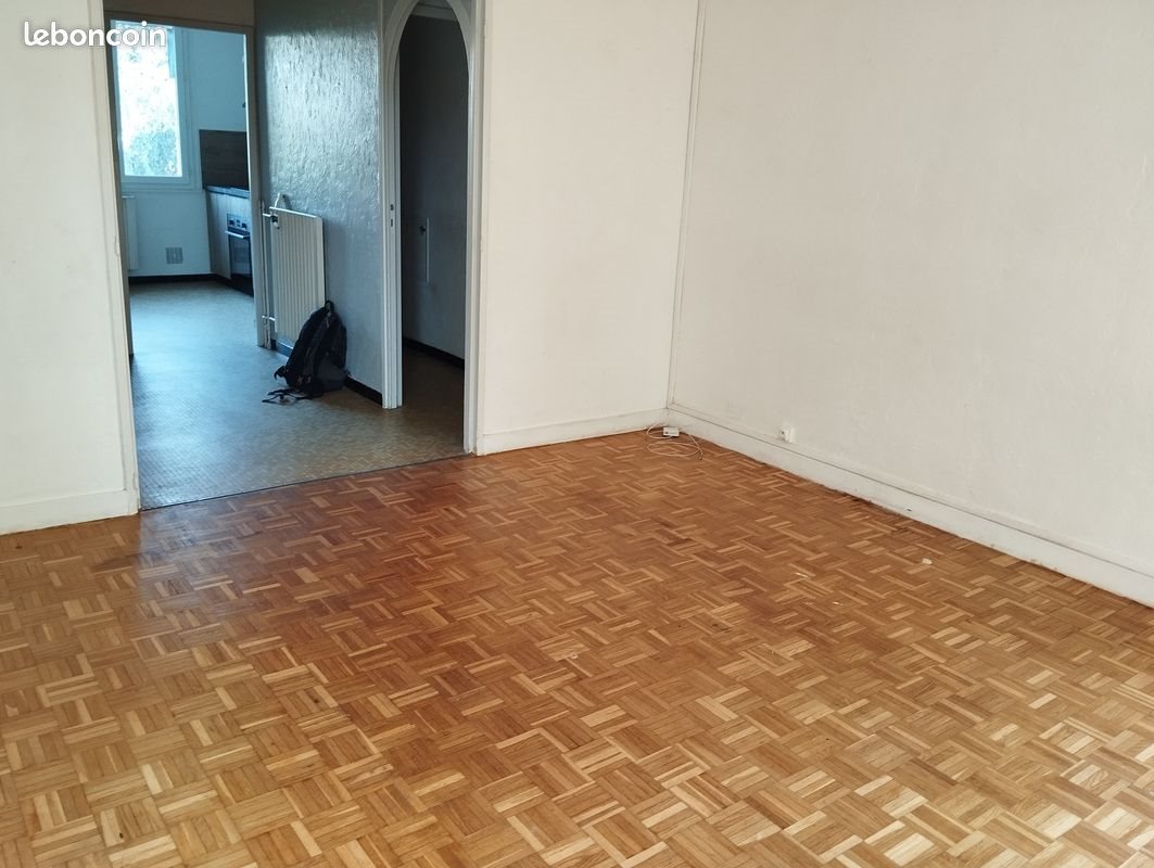 Appartement à louer, 75m², Bourg-lès-Valence