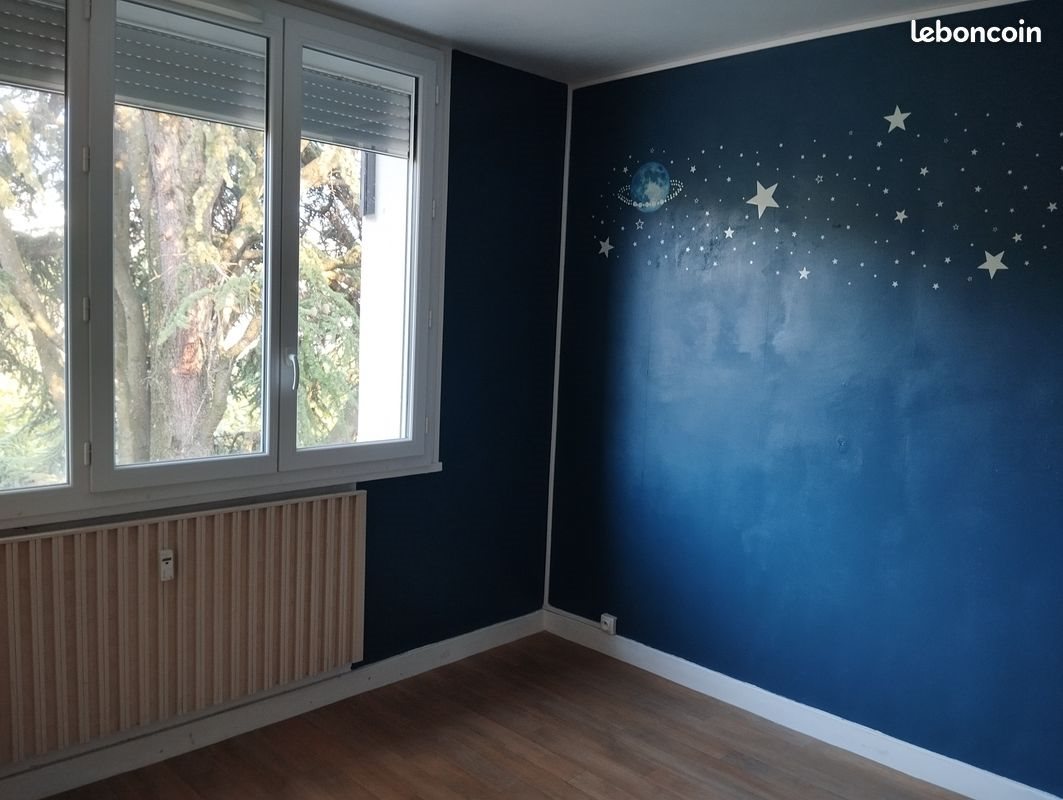 Appartement à louer, 75m², Bourg-lès-Valence