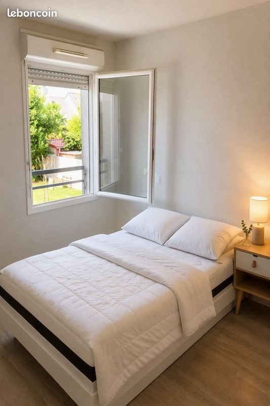 Appartement à vendre, 42m², Nantes