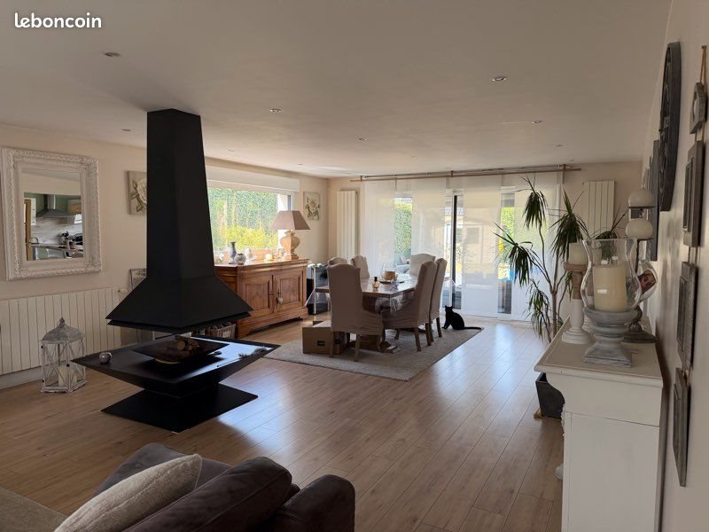 Maison à vendre, 246m², Calais