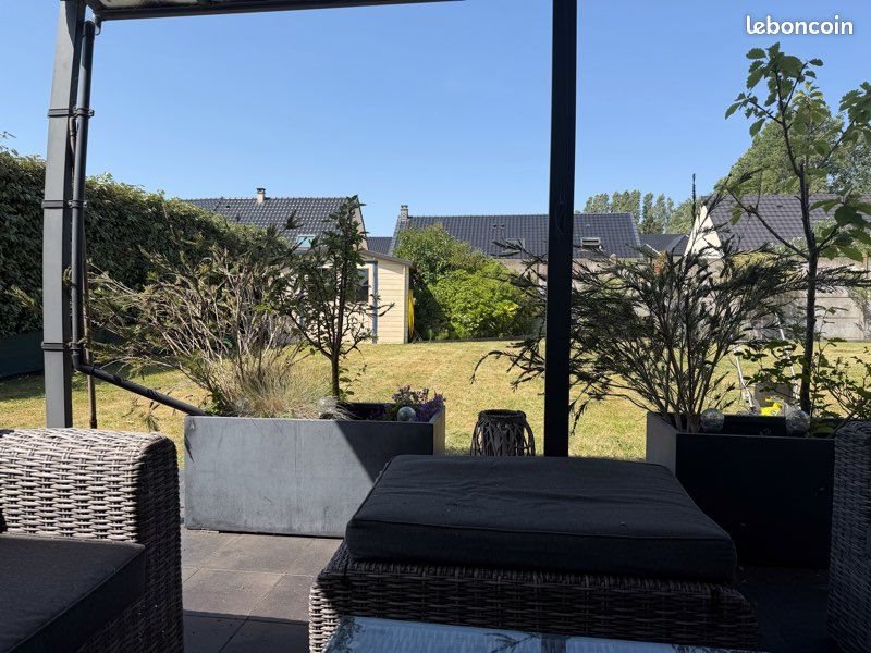 Maison à vendre, 246m², Calais