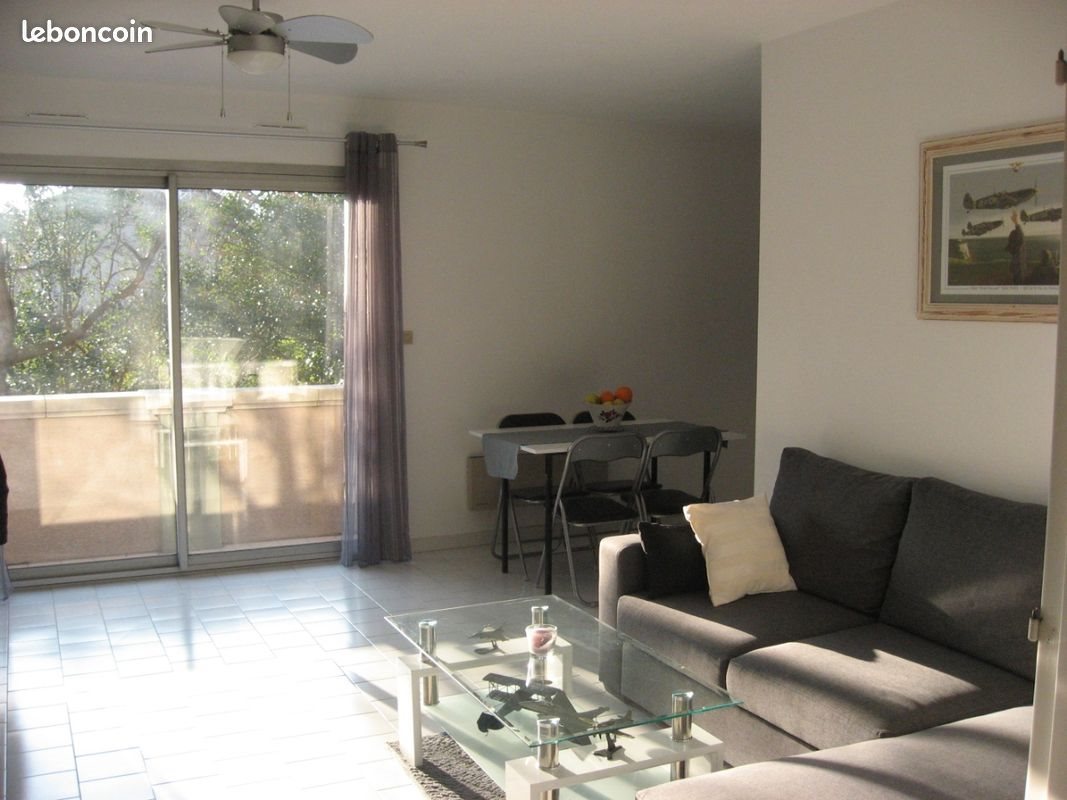 Appartement à louer, 50m², Orange