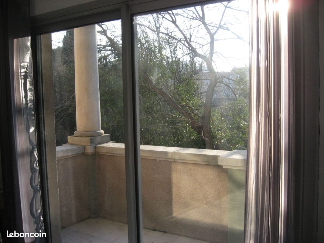 Appartement à louer, 50m², Orange