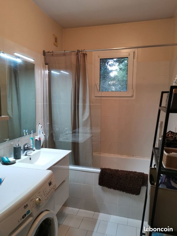 Appartement à louer, 50m², Orange