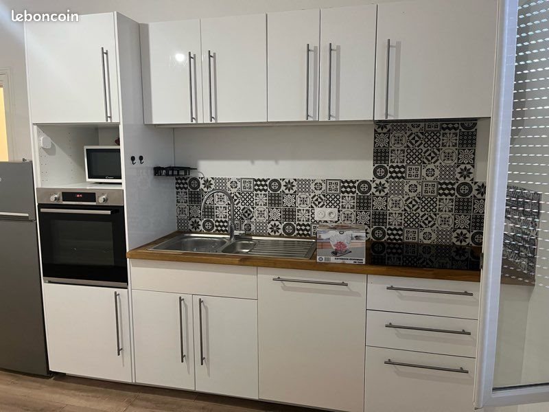 Appartement à louer, 60m², Vichy