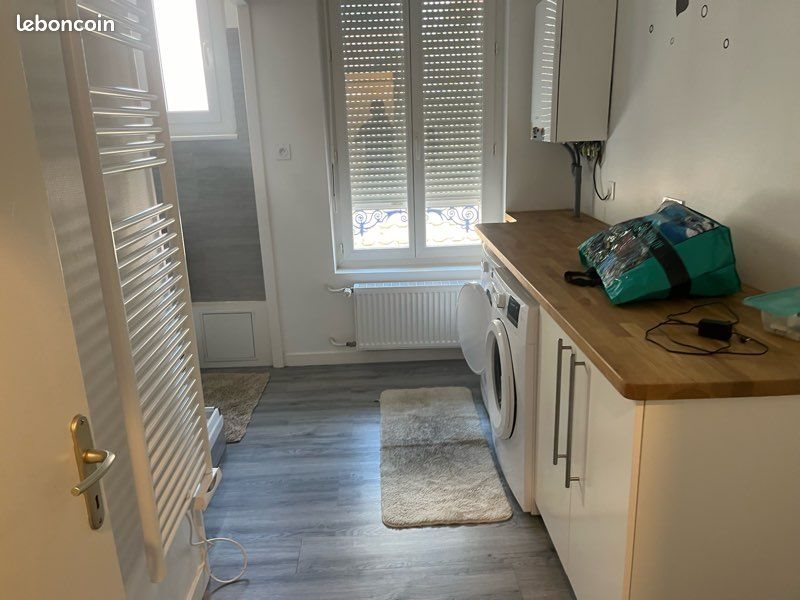 Appartement à louer, 60m², Vichy