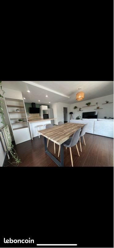 Appartement à vendre, 56m², Billère