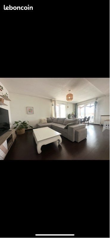 Appartement à vendre, 56m², Billère