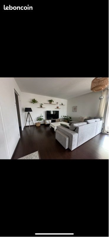 Appartement à vendre, 56m², Billère