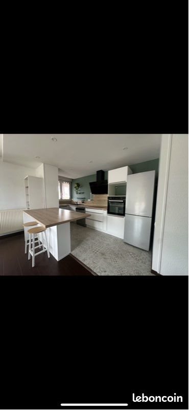 Appartement à vendre, 56m², Billère
