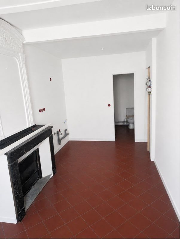 Appartement à louer, 38m², Carcassonne
