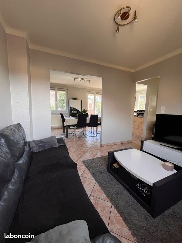 Maison à vendre, 67m², Niederhaslach