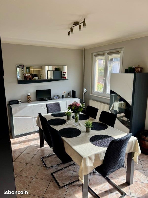 Maison à vendre, 67m², Niederhaslach