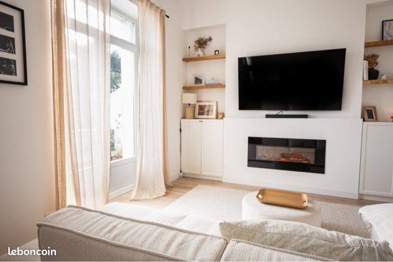 Appartement à vendre, 117m², Valence