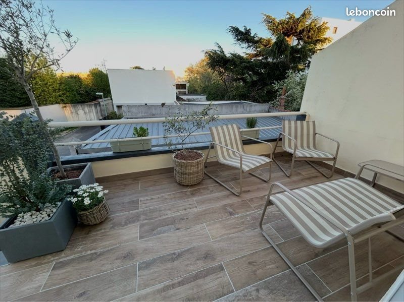 Appartement à vendre, 117m², Valence
