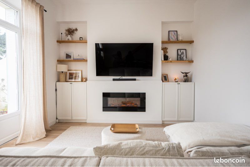 Appartement à vendre, 117m², Valence