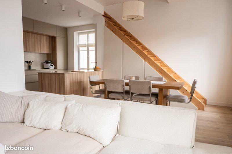 Appartement à vendre, 117m², Valence