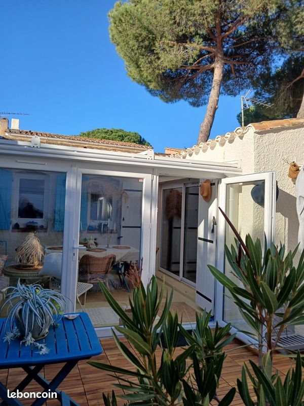 Maison à vendre, 51m², Agde (Cap d'Agde)