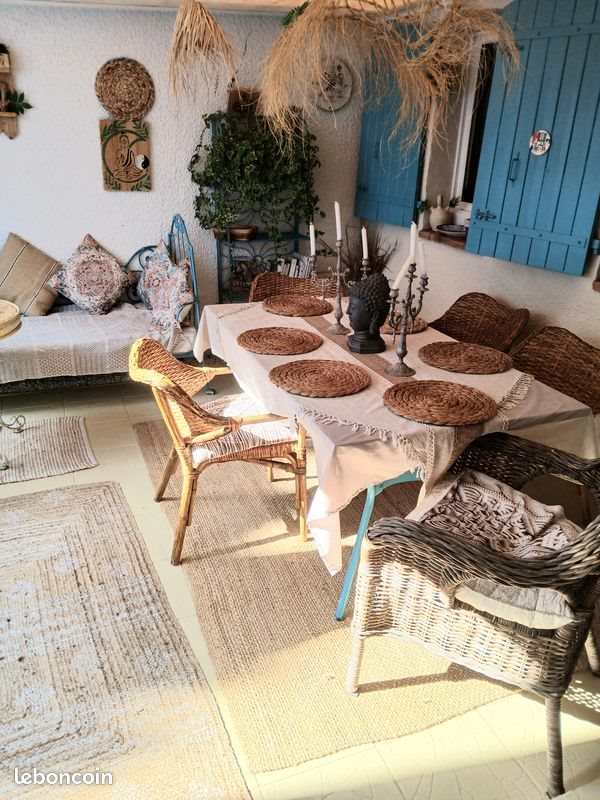 Maison à vendre, 51m², Agde (Cap d'Agde)