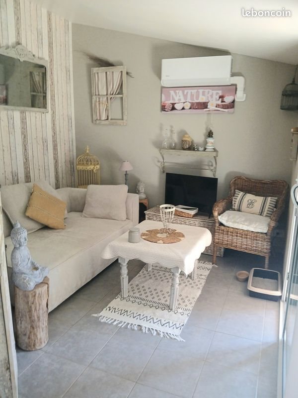 Maison à vendre, 51m², Agde (Cap d'Agde)