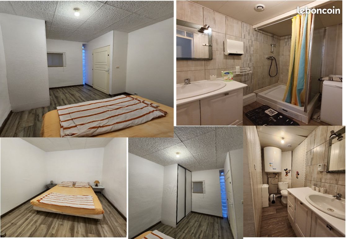 Appartement à louer, 50m², Arles