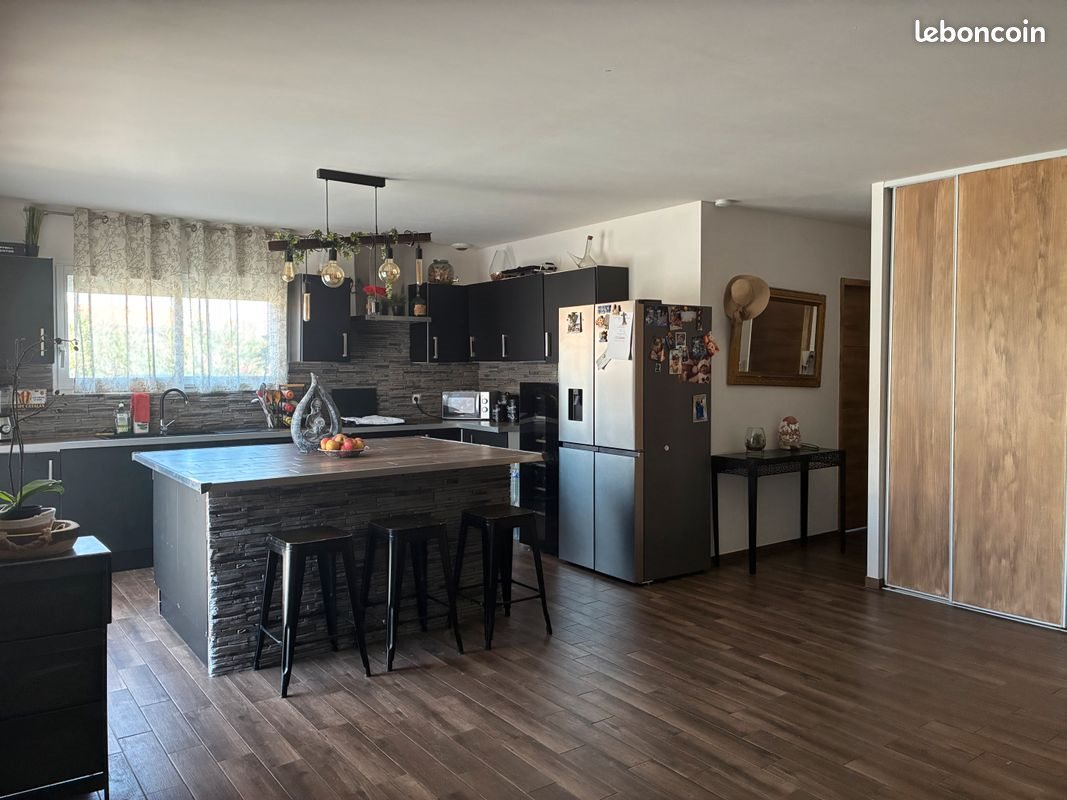 Maison à vendre, 120m², Villelongue-dels-Monts