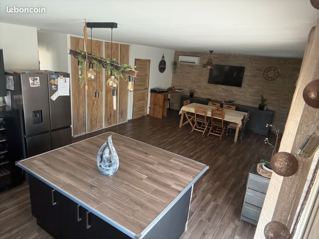 Maison à vendre, 120m², Villelongue-dels-Monts