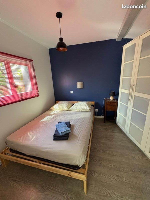 Appartement à louer, 25m², Thonon-les-Bains