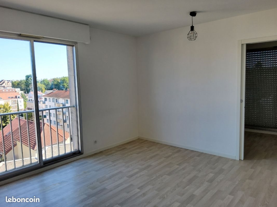 Appartement à louer, 40m², Dijon
