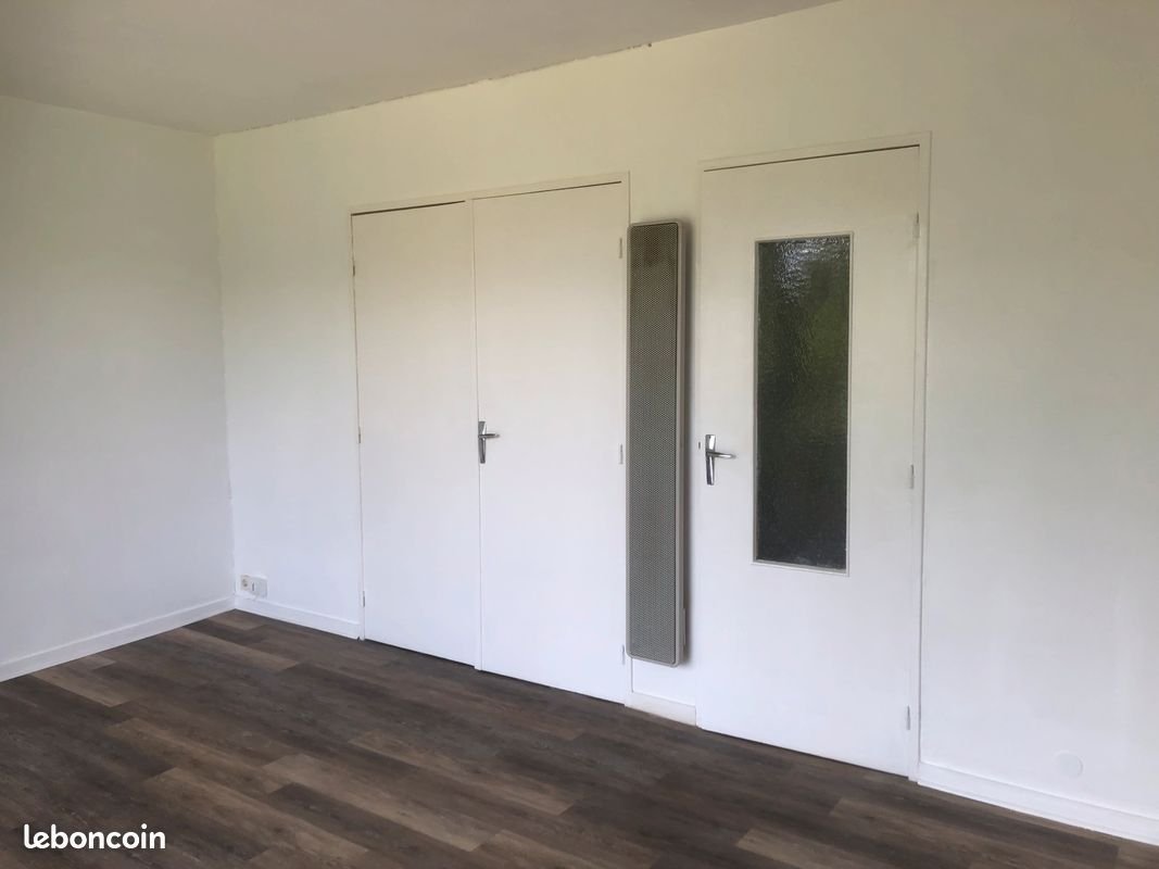 Appartement à louer, 33m², Briollay