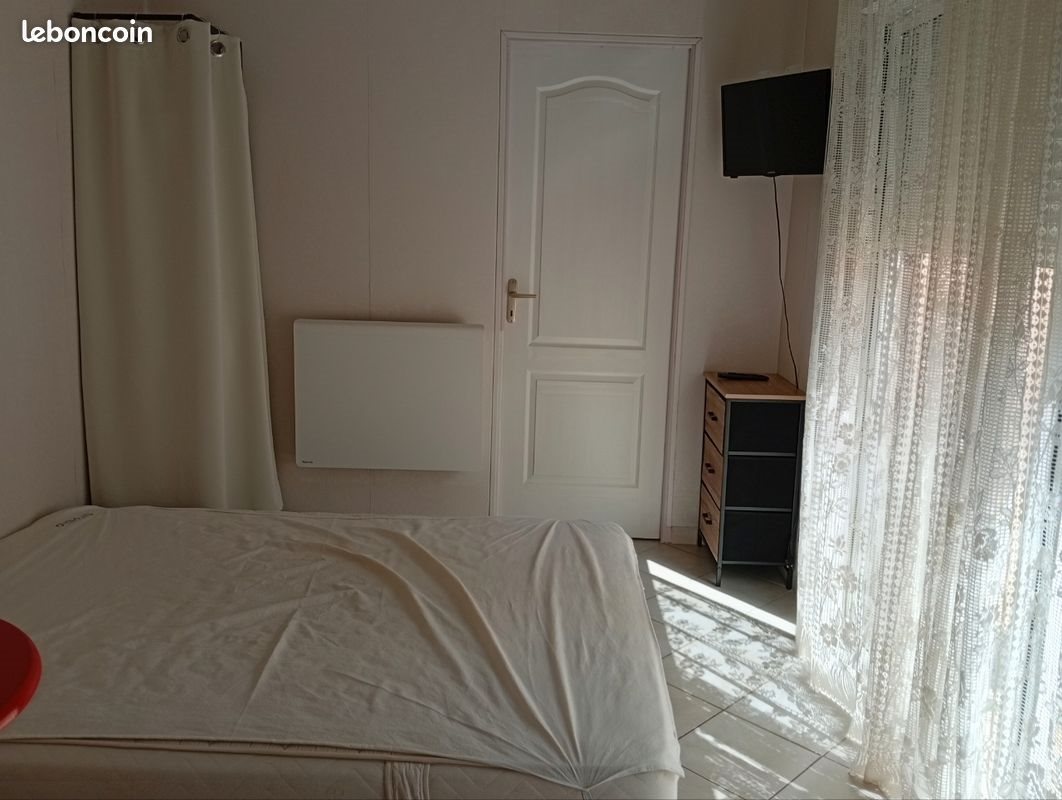 Appartement à louer, 20m², Angoulême