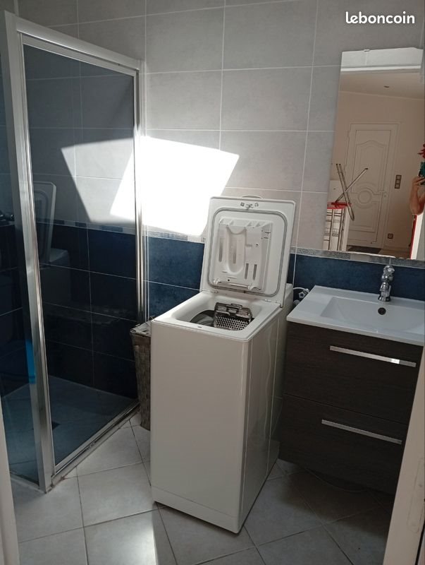 Appartement à louer, 20m², Angoulême