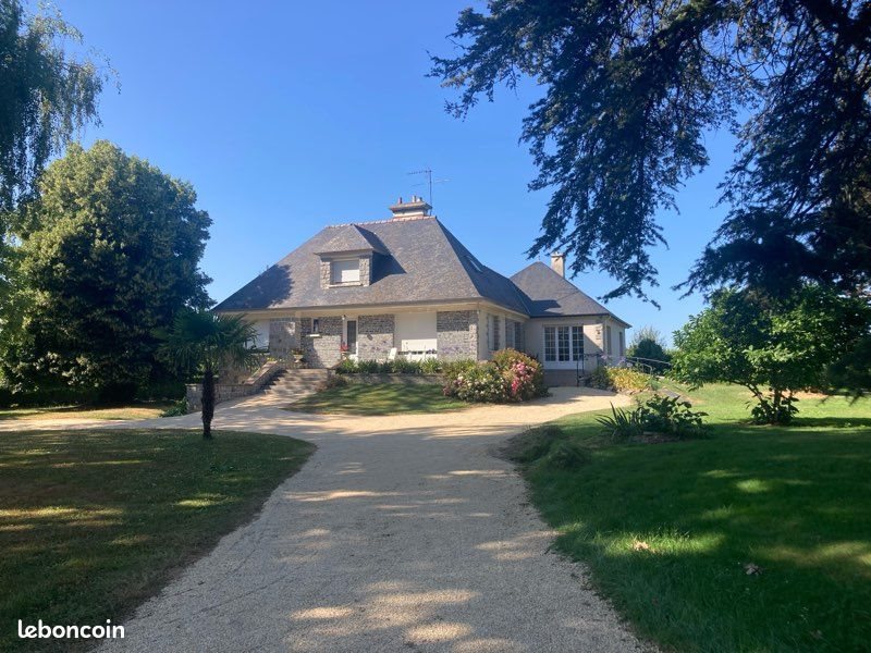 Maison à vendre, 179m², Etrelles