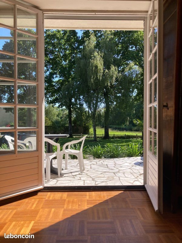 Maison à vendre, 179m², Etrelles