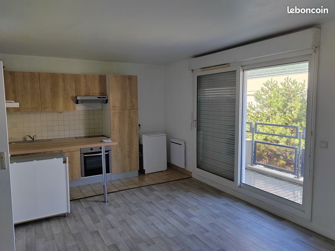 Appartement à louer, 29m², Chaville