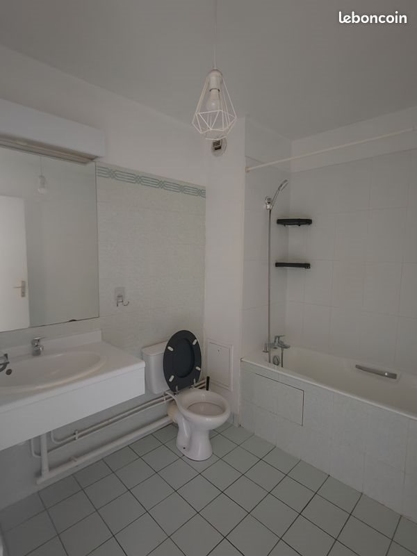 Appartement à louer, 29m², Chaville