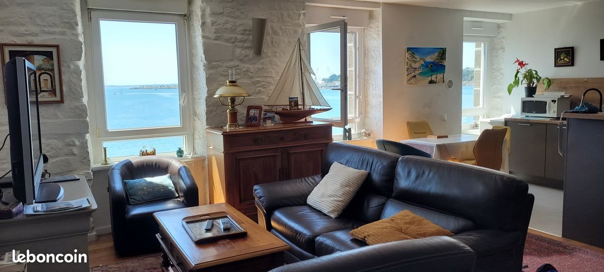 Appartement à louer, 55m², Le Relecq-Kerhuon