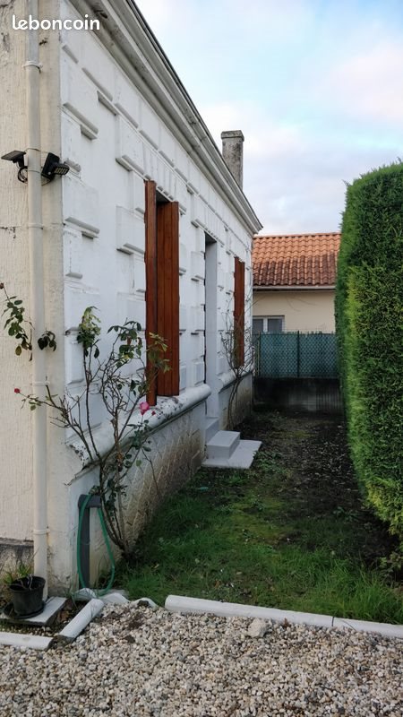 Maison à vendre, 91m², Floirac