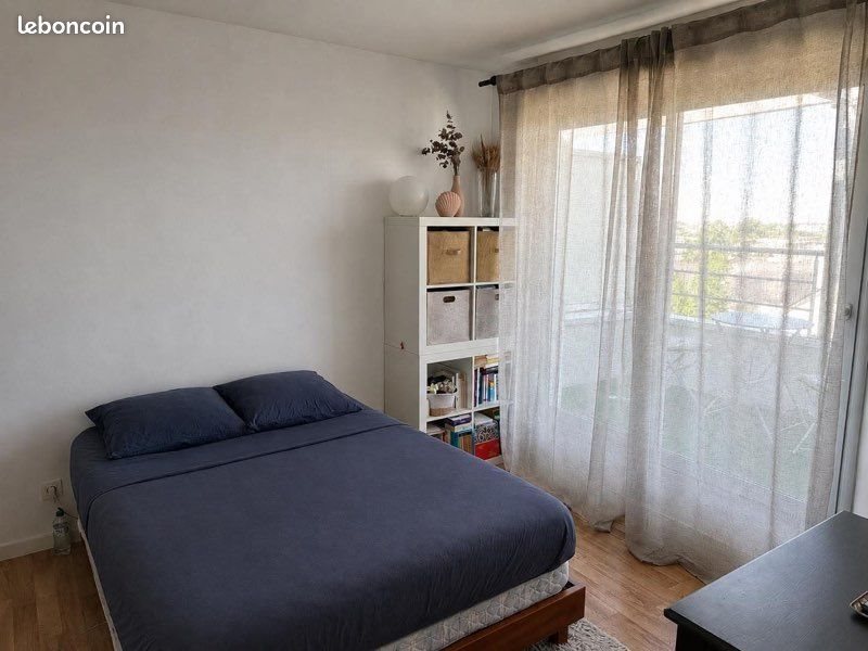 Appartement à vendre, 50m², Angers