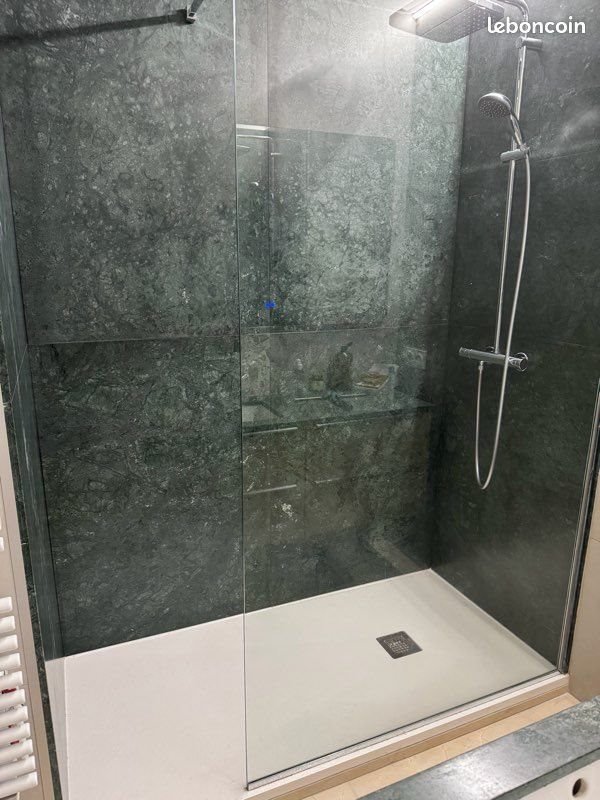 Appartement à vendre, 51m², Nice