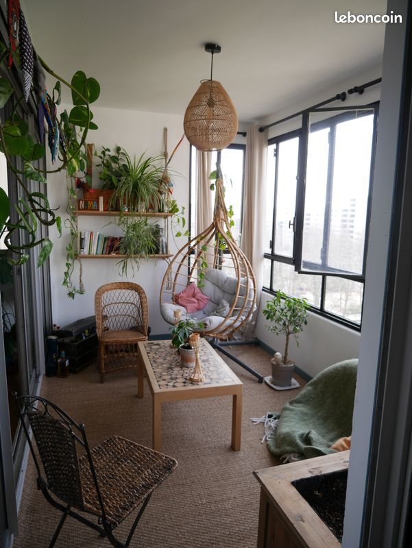 Appartement à vendre, 72m², Villeurbanne