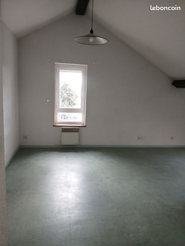 Appartement à louer, 37m², Bourg-en-Bresse