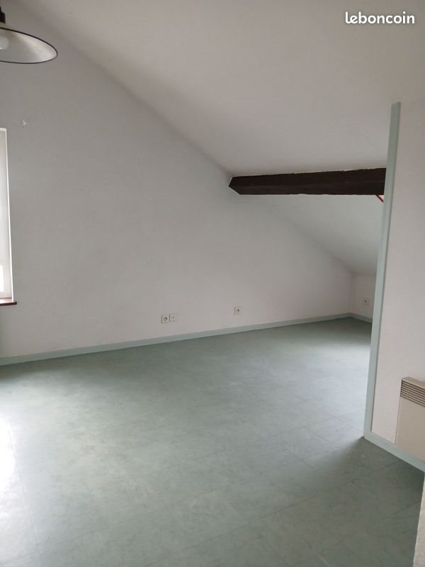 Appartement à louer, 37m², Bourg-en-Bresse