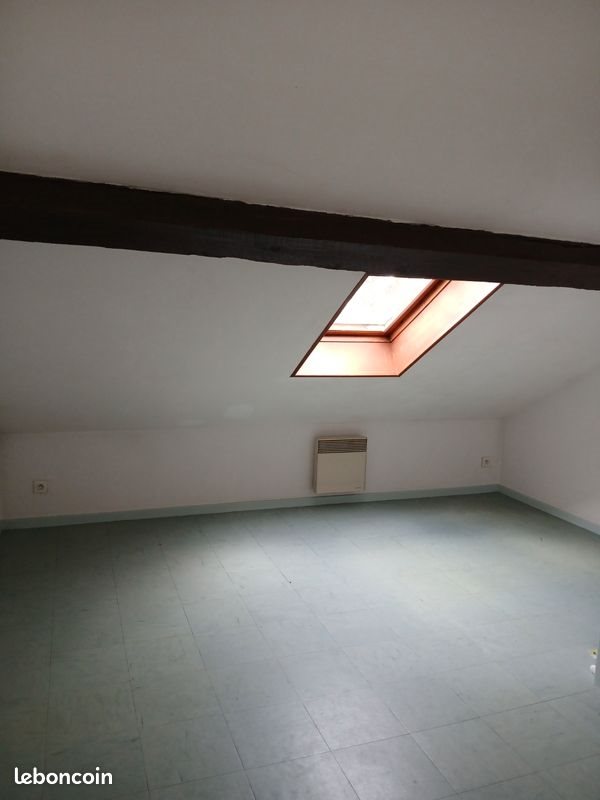 Appartement à louer, 37m², Bourg-en-Bresse