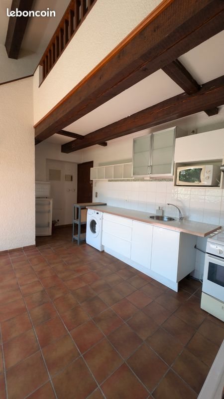 Appartement à vendre, 43m², Manosque